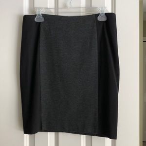 Cabi pencil skirt